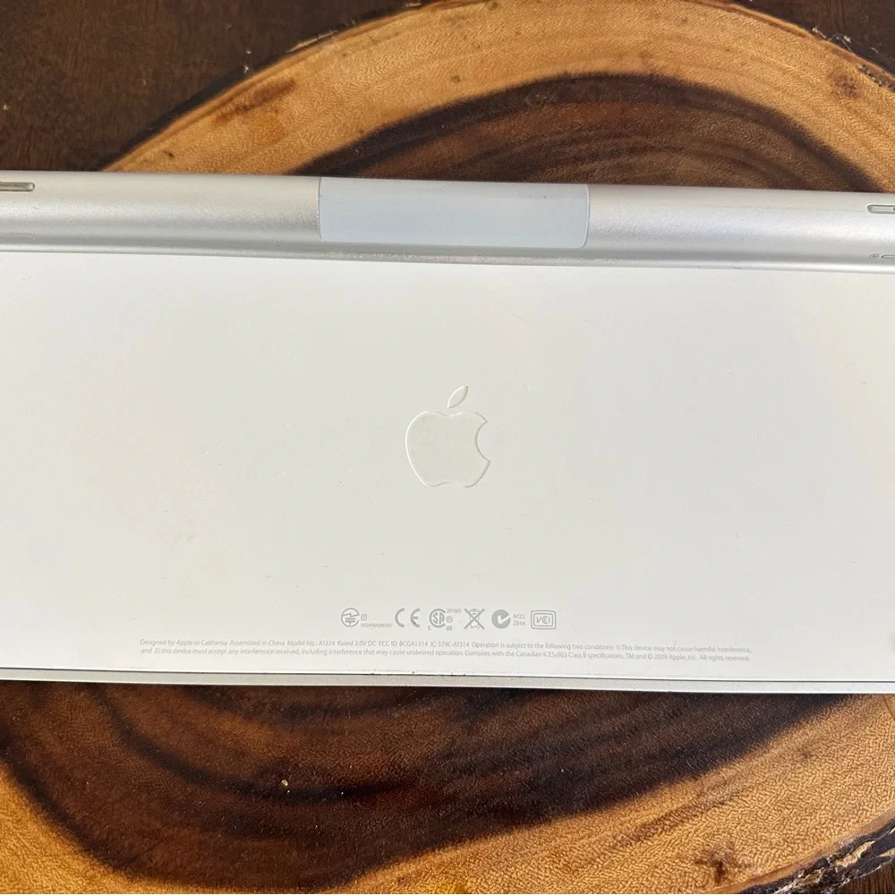 Apple elegant wireless